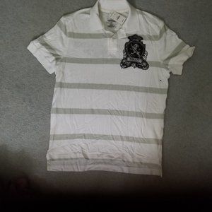 NEW Express Men's 100% cotton polo size M